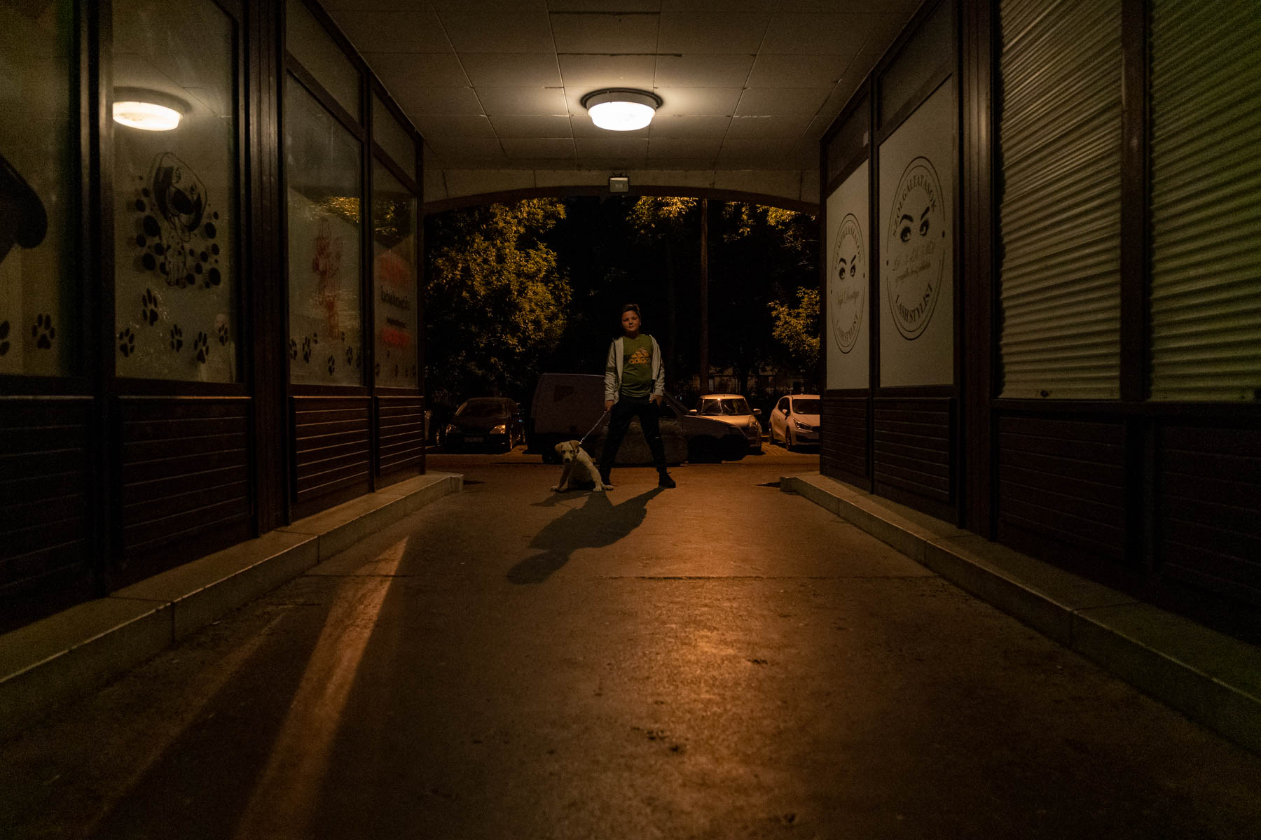 Kakukk Zita fotográfus fotográfus vizsgaremek 