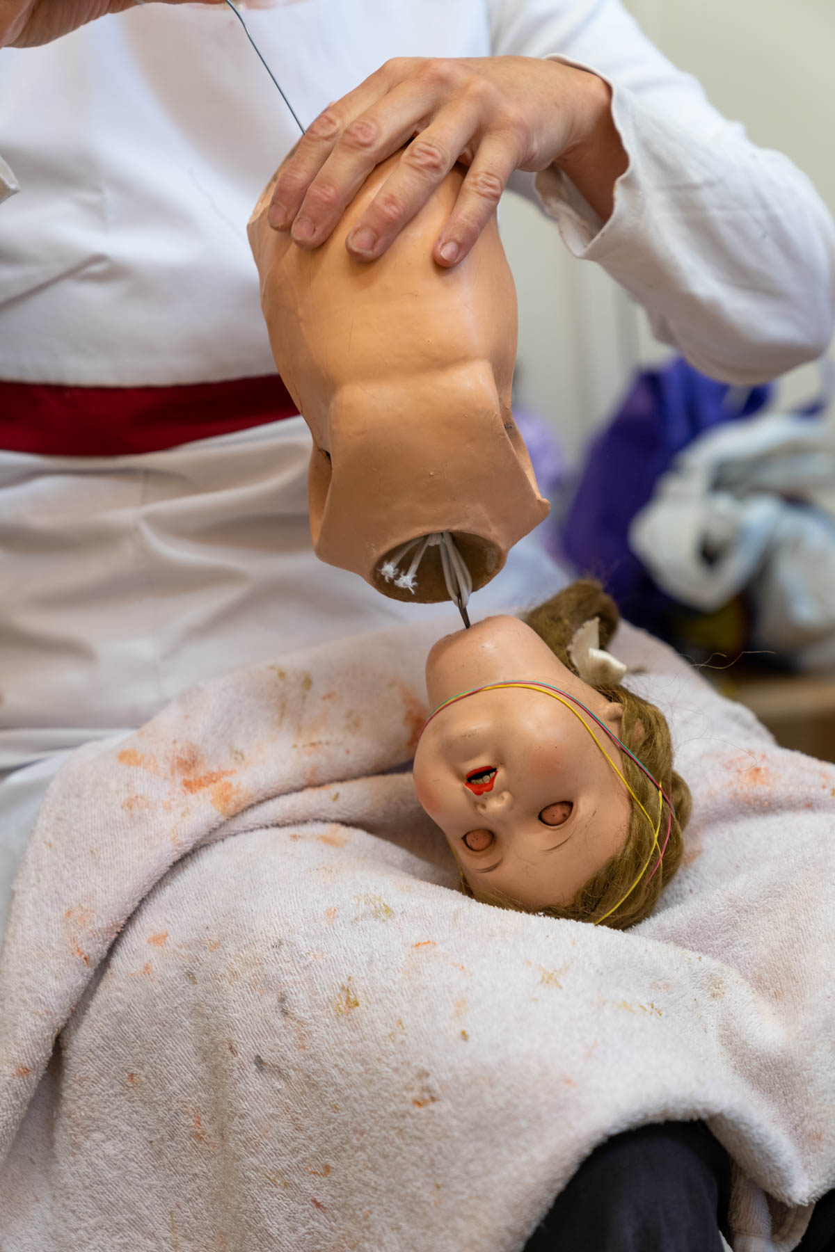 Kakukk Zita fotográfus fotográfus vizsgaremek 