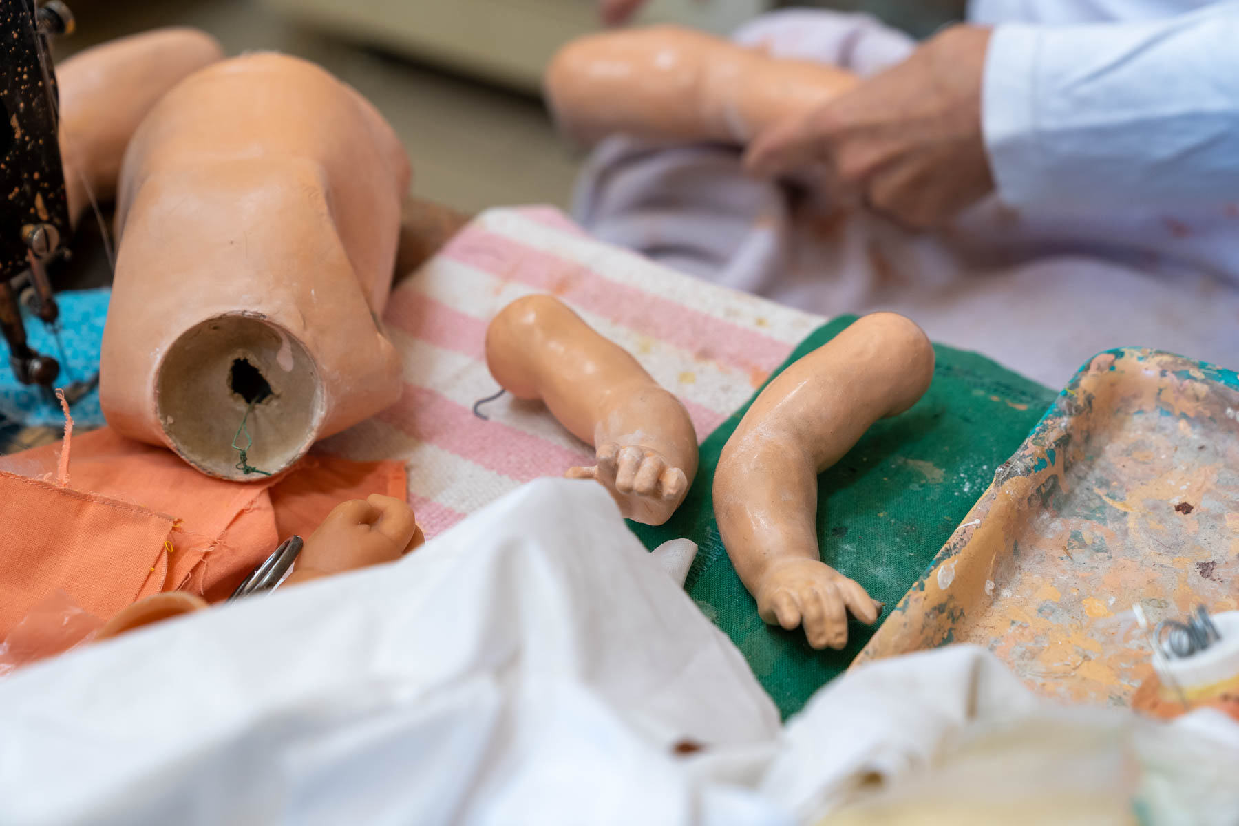 Kakukk Zita fotográfus fotográfus vizsgaremek 