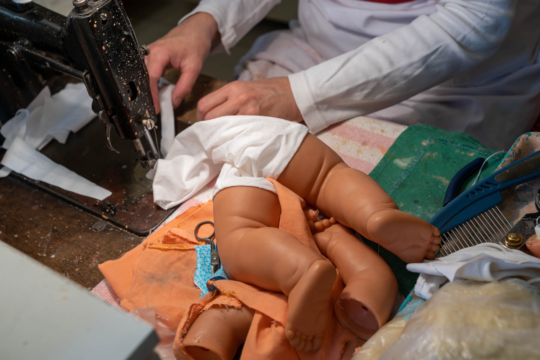 Kakukk Zita fotográfus fotográfus vizsgaremek 