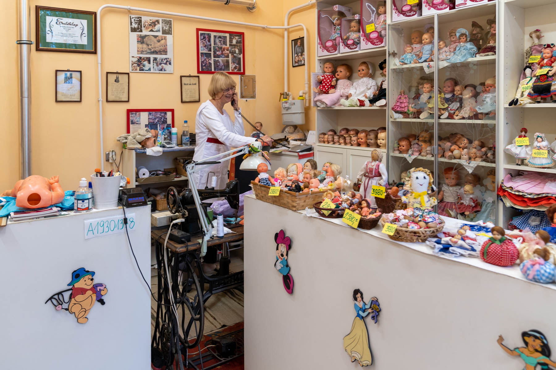 Kakukk Zita fotográfus fotográfus vizsgaremek 