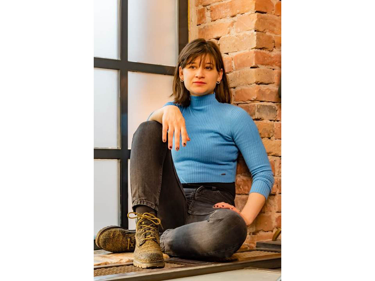 Szamosi Gusztáv fotográfus fotográfus vizsgaremek 