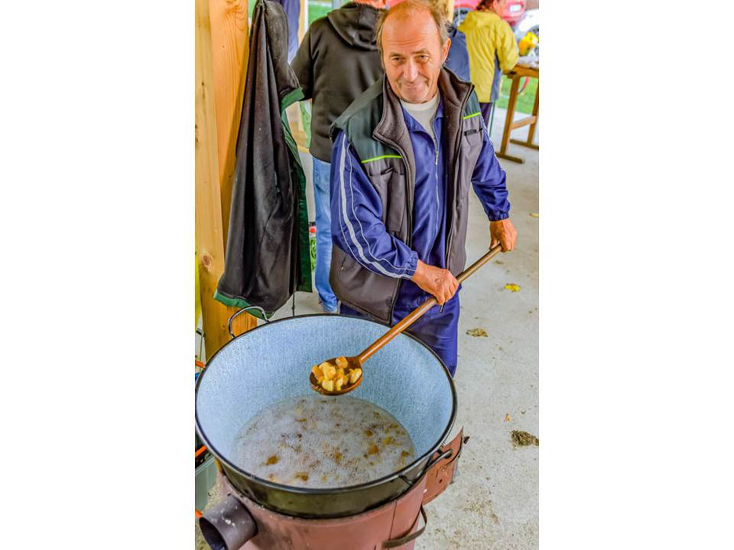 Szamosi Gusztáv fotográfus fotográfus vizsgaremek 