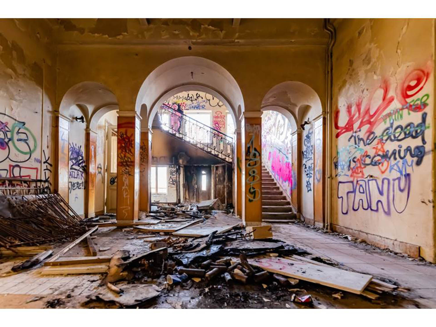 Szamosi Gusztáv fotográfus fotográfus vizsgaremek 