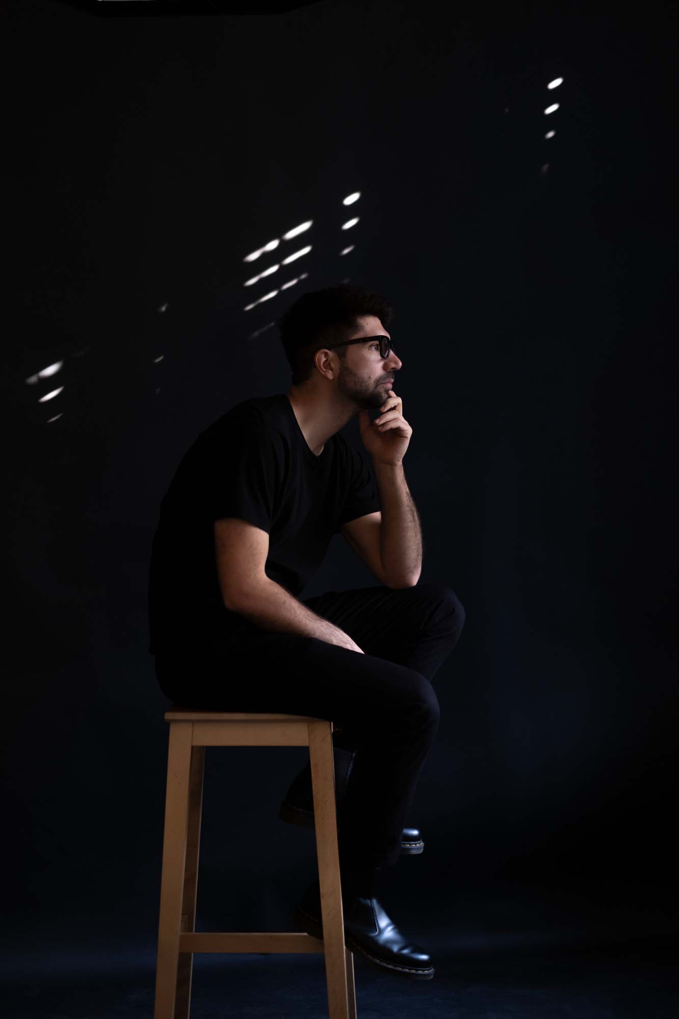 Horváth Tünde fotográfus vizsgaremek 