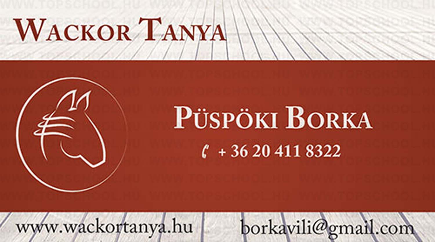 Bertényi Ildikó grafikus képzés végén leadott vizsgaremek 