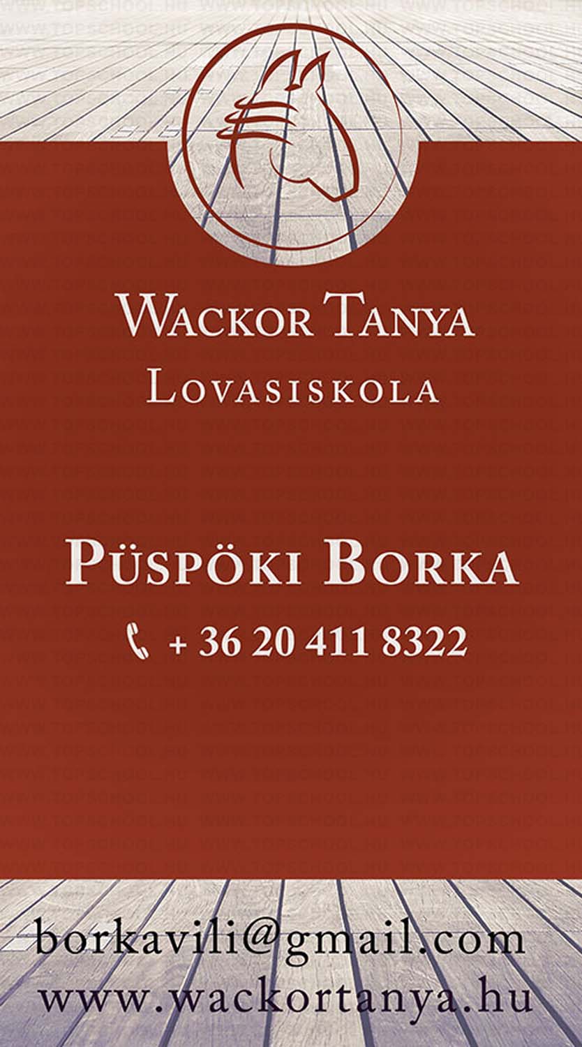 Bertényi Ildikó grafikus képzés végén leadott vizsgaremek 