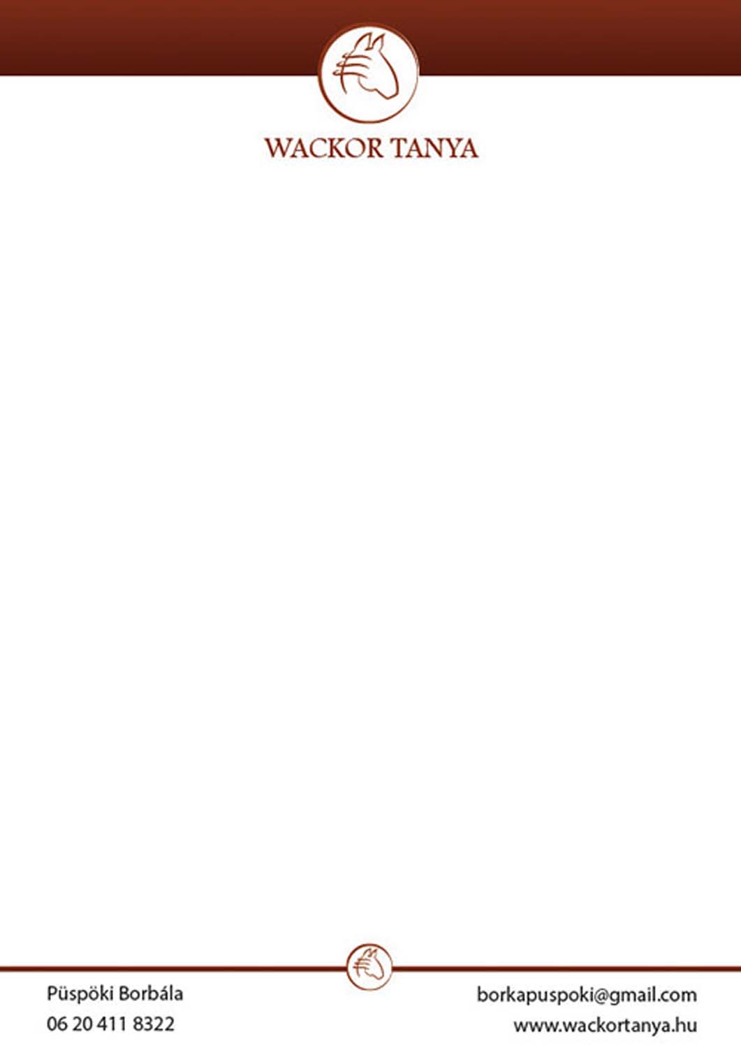 Bertényi Ildikó grafikus képzés végén leadott vizsgaremek 