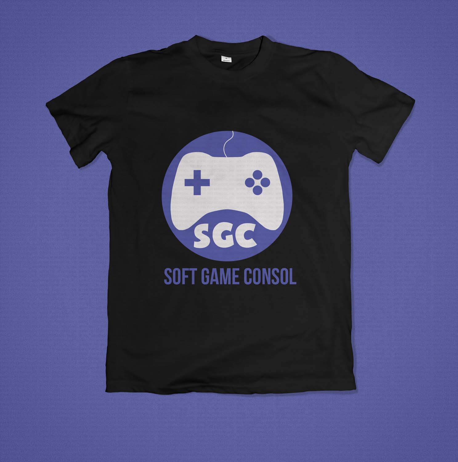 Bordás Nikolett grafikus képzés végén leadott vizsgaremek 