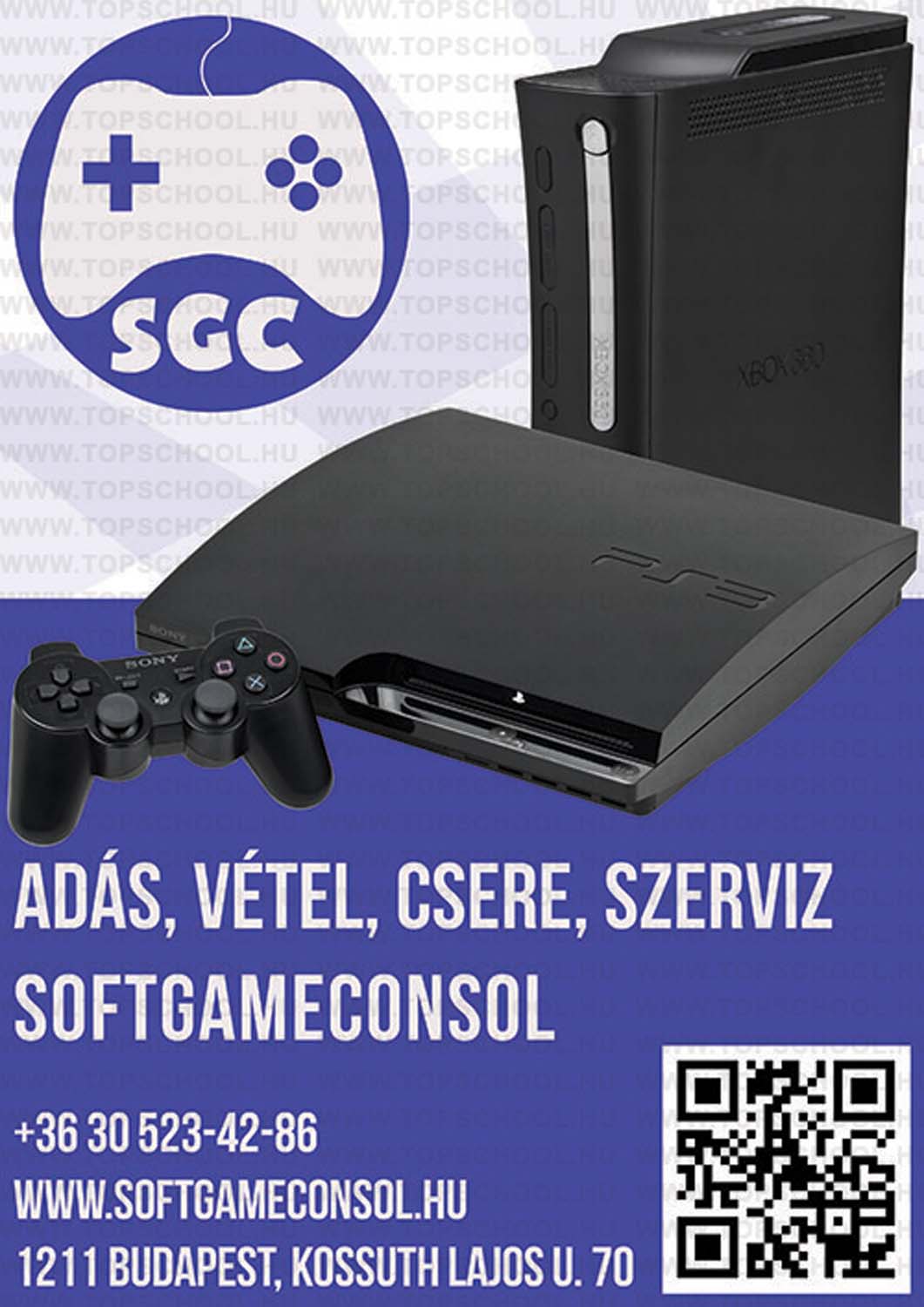 Bordás Nikolett grafikus képzés végén leadott vizsgaremek 