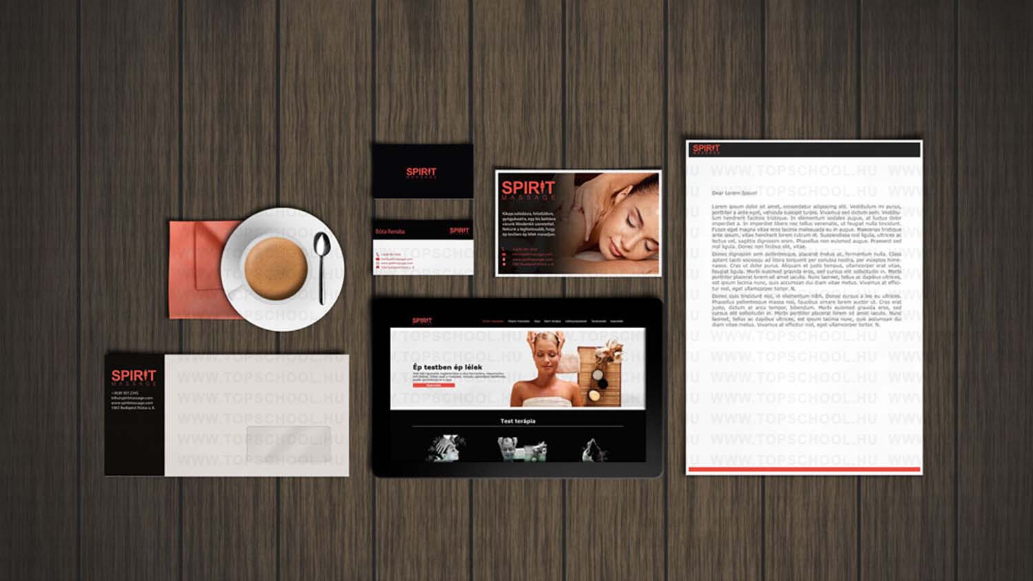 Bóta Renáta grafikus tanfolyam