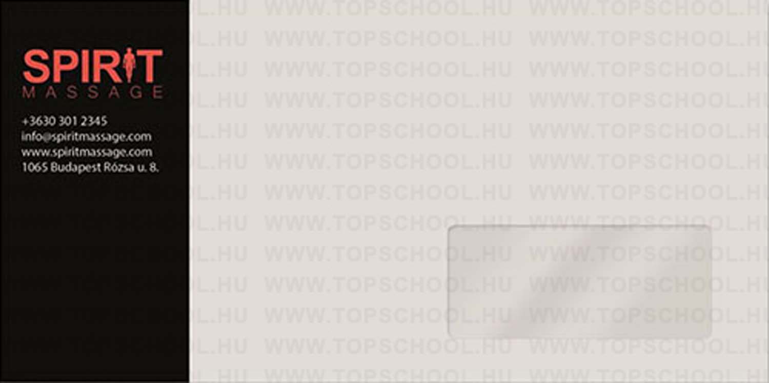 Bóta Renáta grafikus képzés végén leadott vizsgaremek 