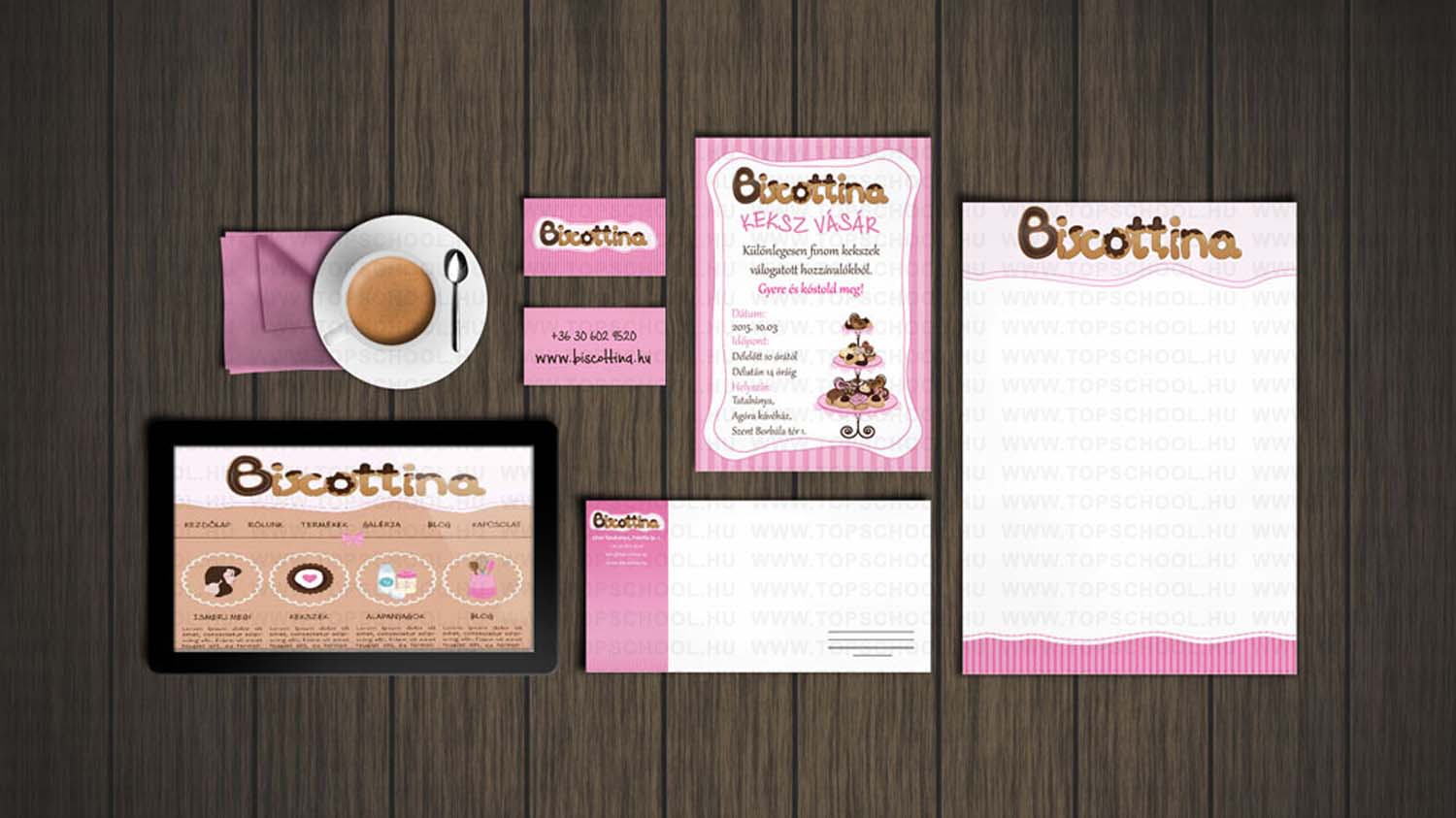 Dalos Veronika grafikus tanfolyam