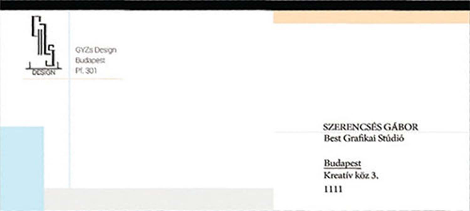 Gyimesi Zsuzsa grafikus képzés végén leadott vizsgaremek 