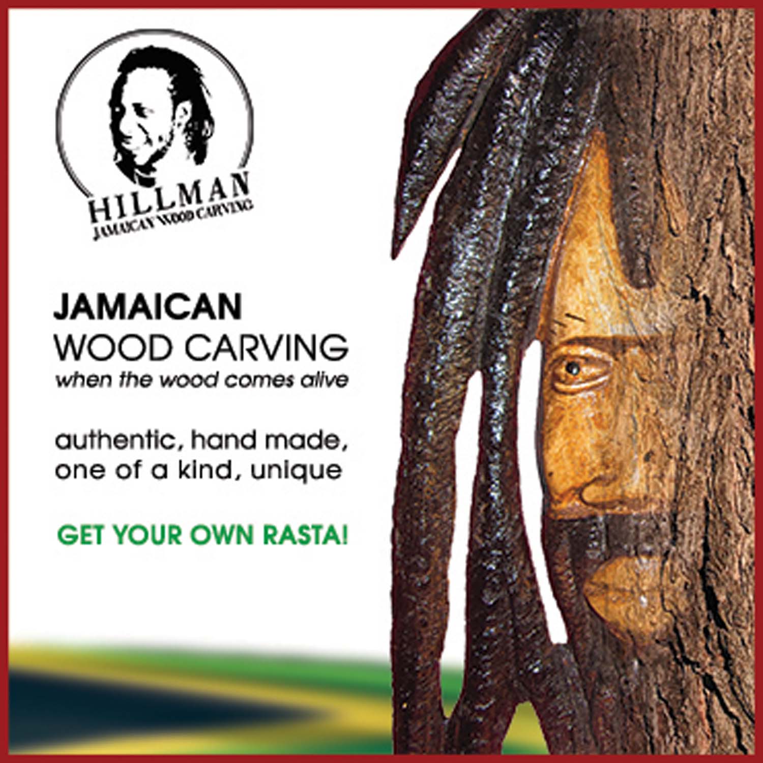 Harrison Mariann grafikus képzés végén leadott vizsgaremek 