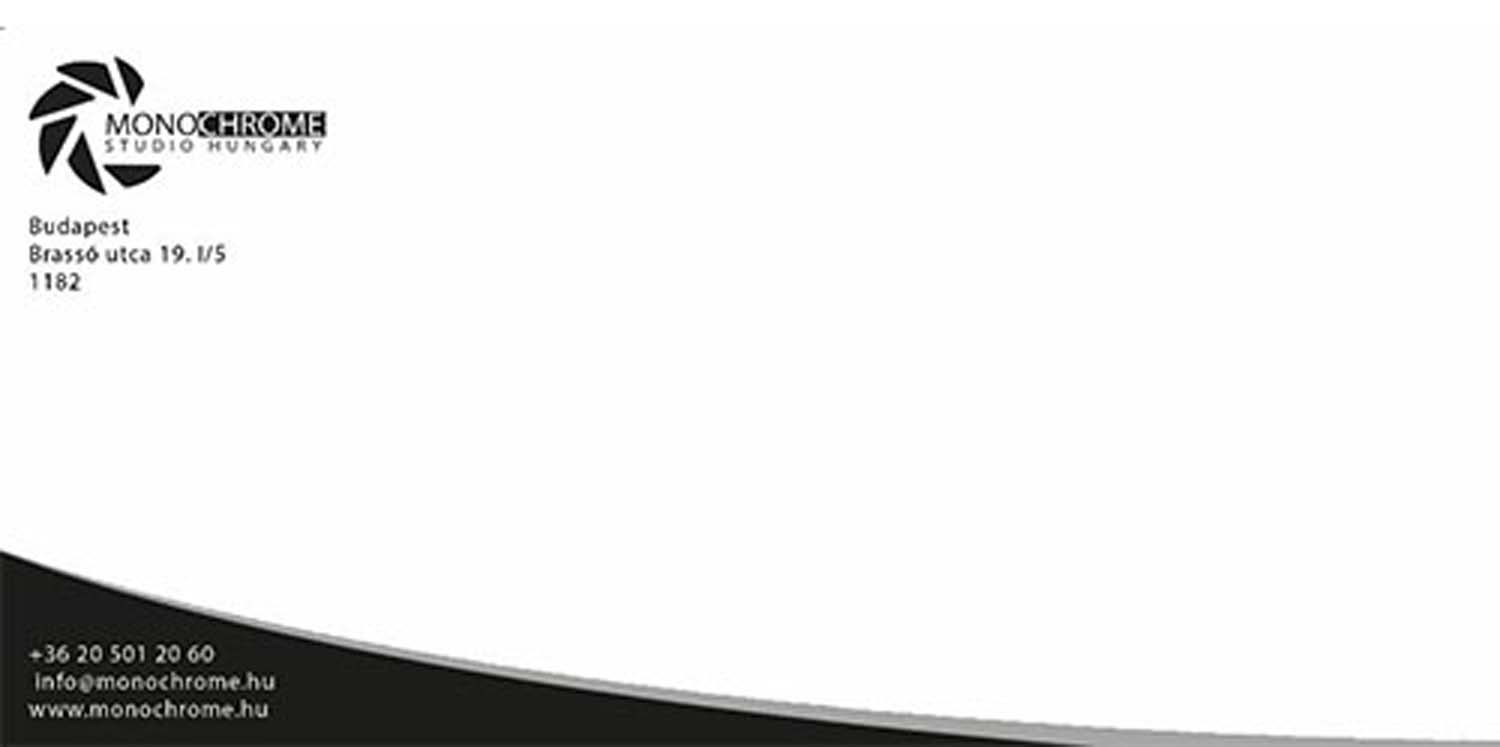 Hullár József grafikus képzés végén leadott vizsgaremek 