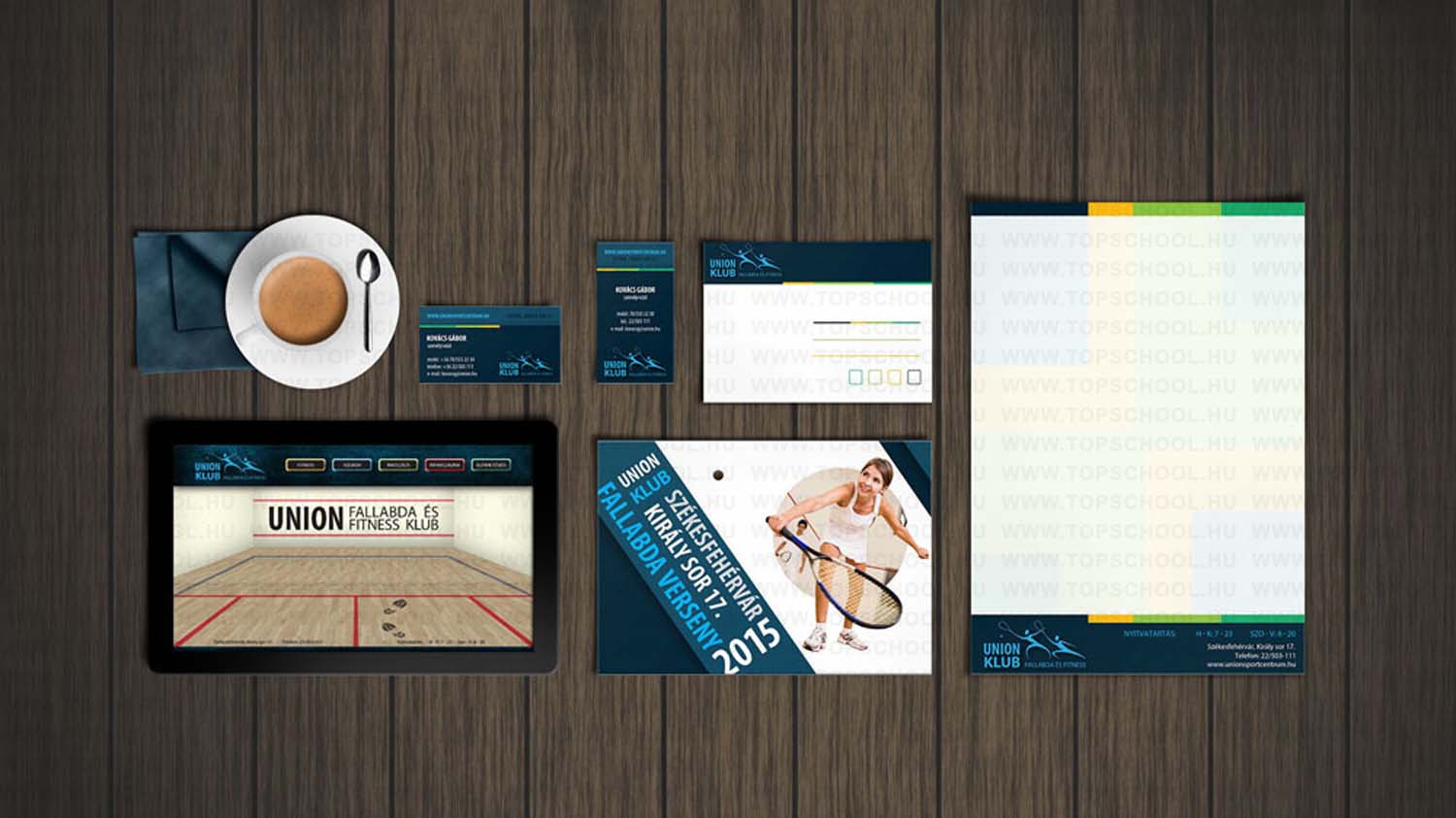 Kulifai Ágnes grafikus tanfolyam