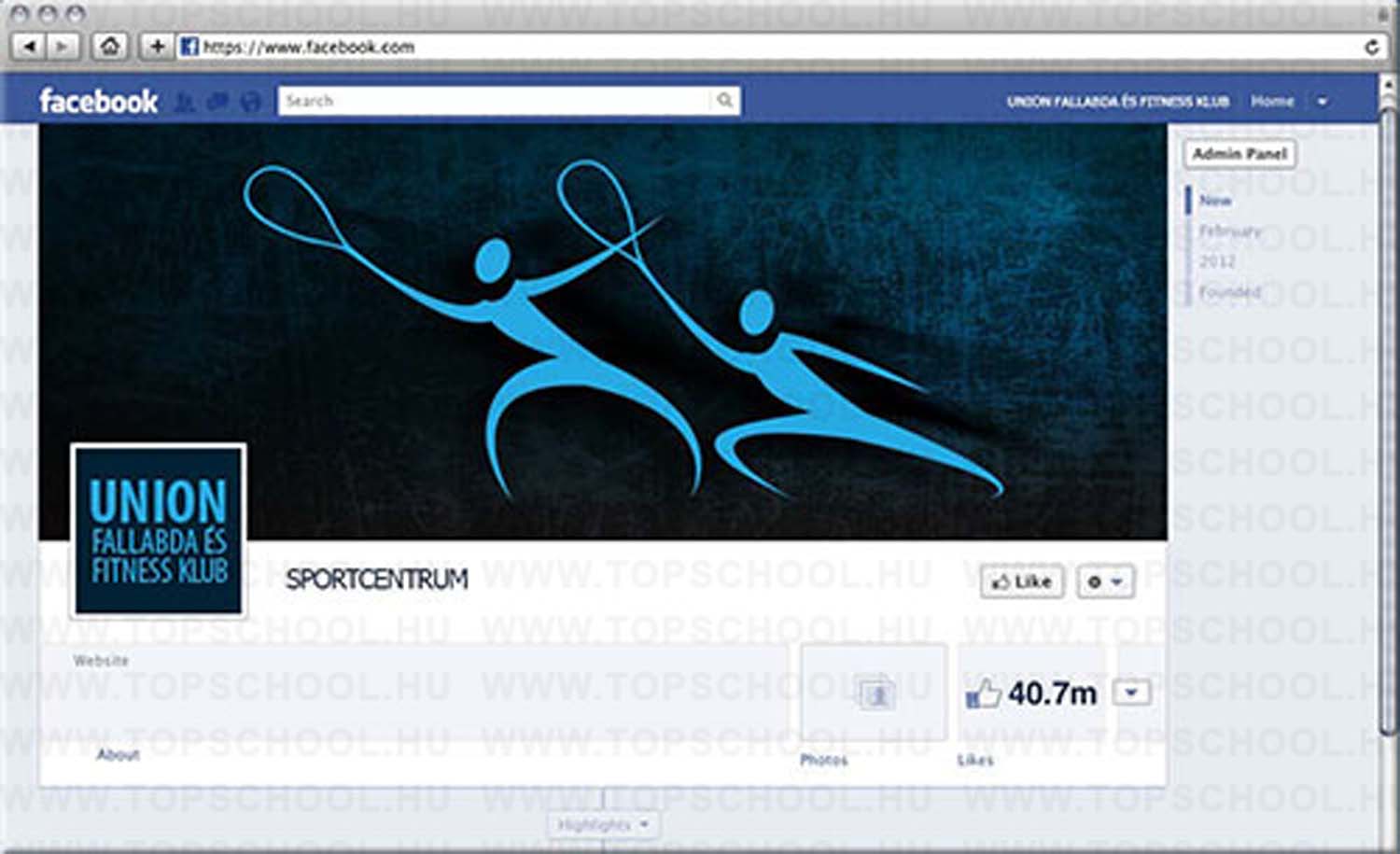 Kulifai Ágnes grafikus képzés végén leadott vizsgaremek 