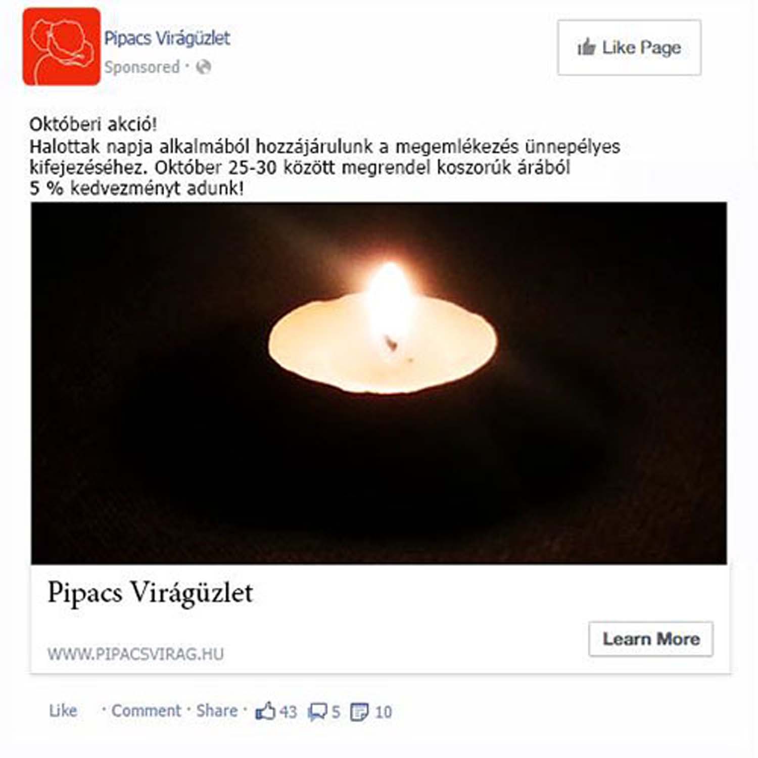 Sebestyén Anita grafikus képzés végén leadott vizsgaremek 