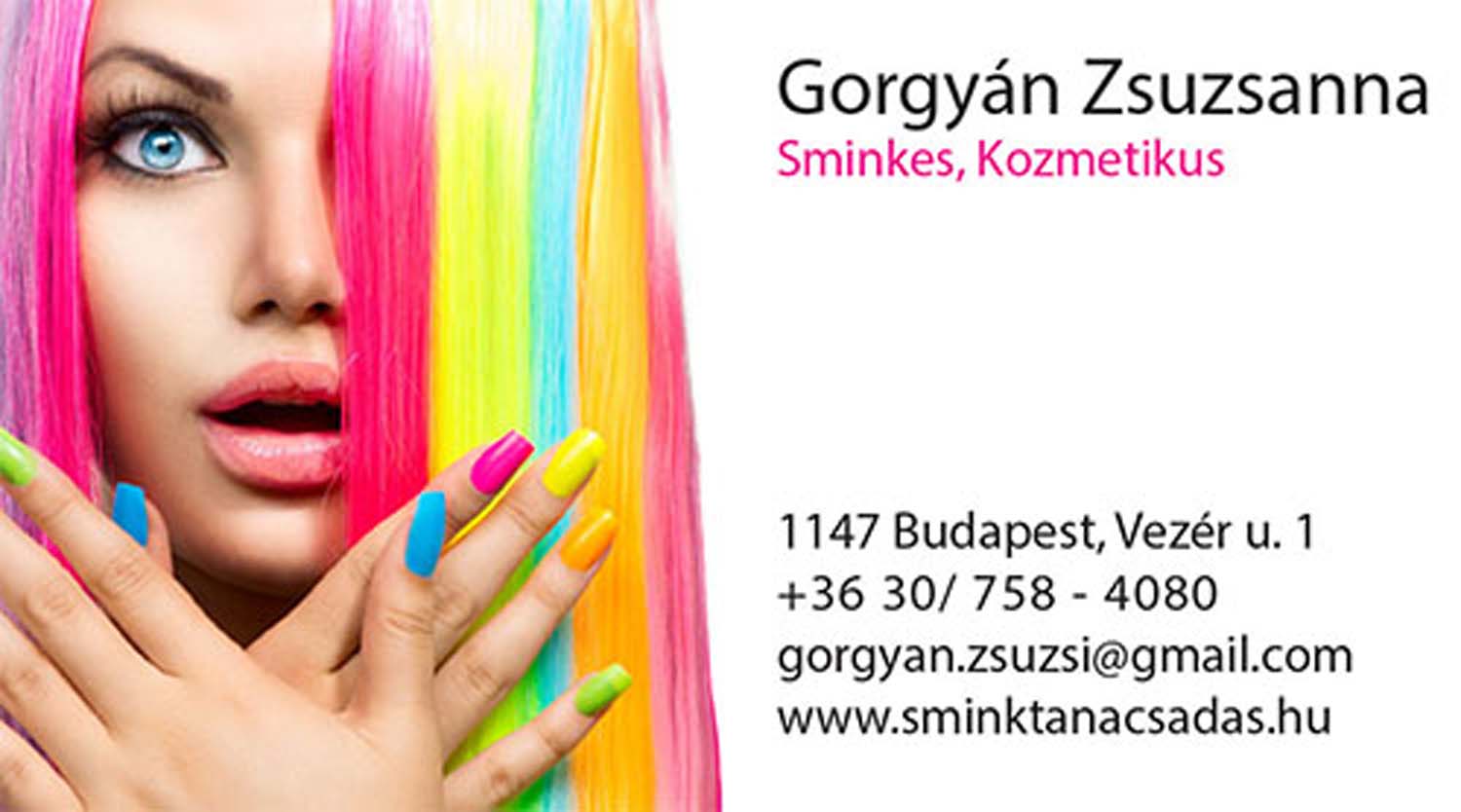 Sipőcz Eszter grafikus képzés végén leadott vizsgaremek 