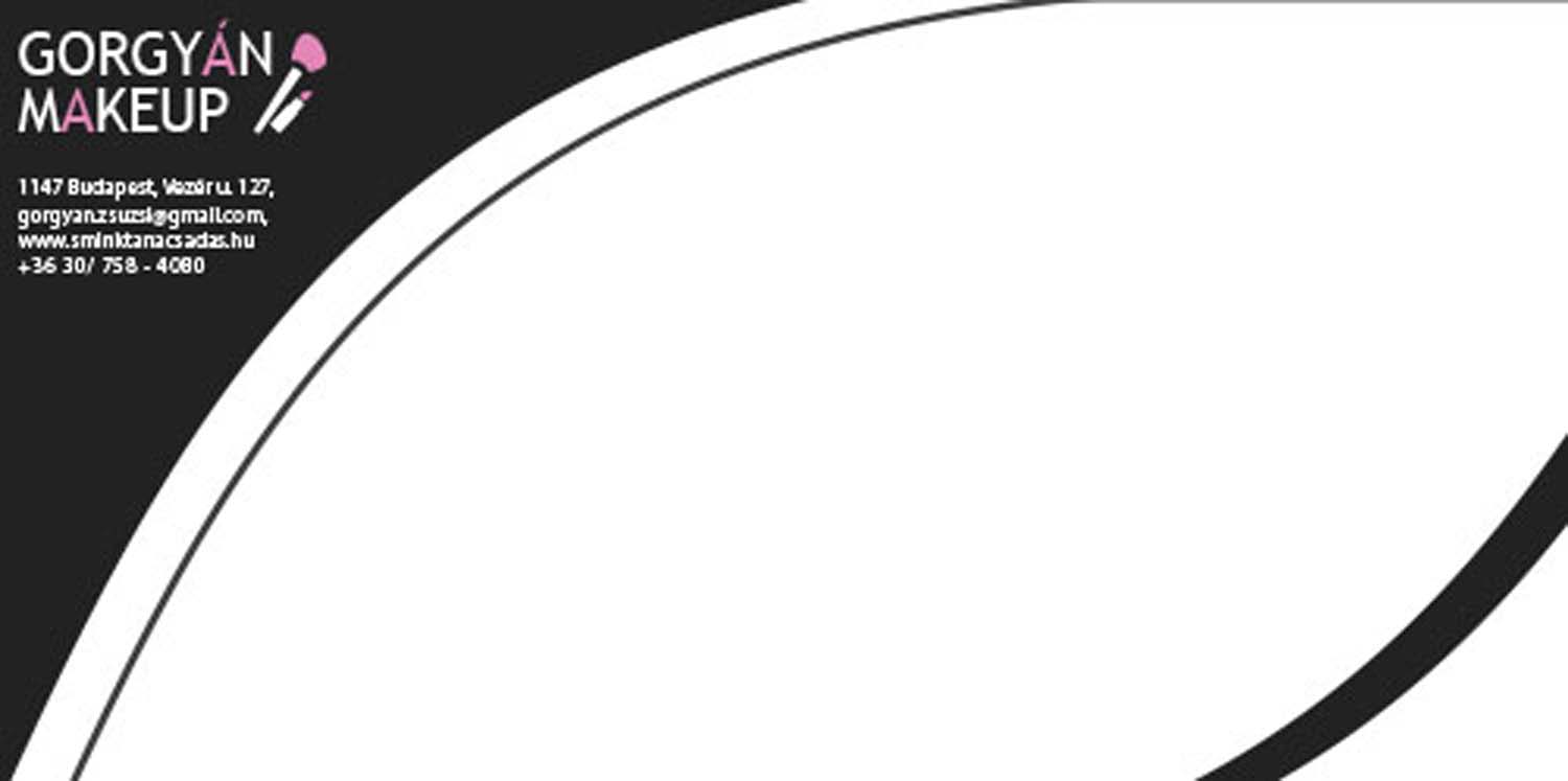 Sipőcz Eszter grafikus képzés végén leadott vizsgaremek 