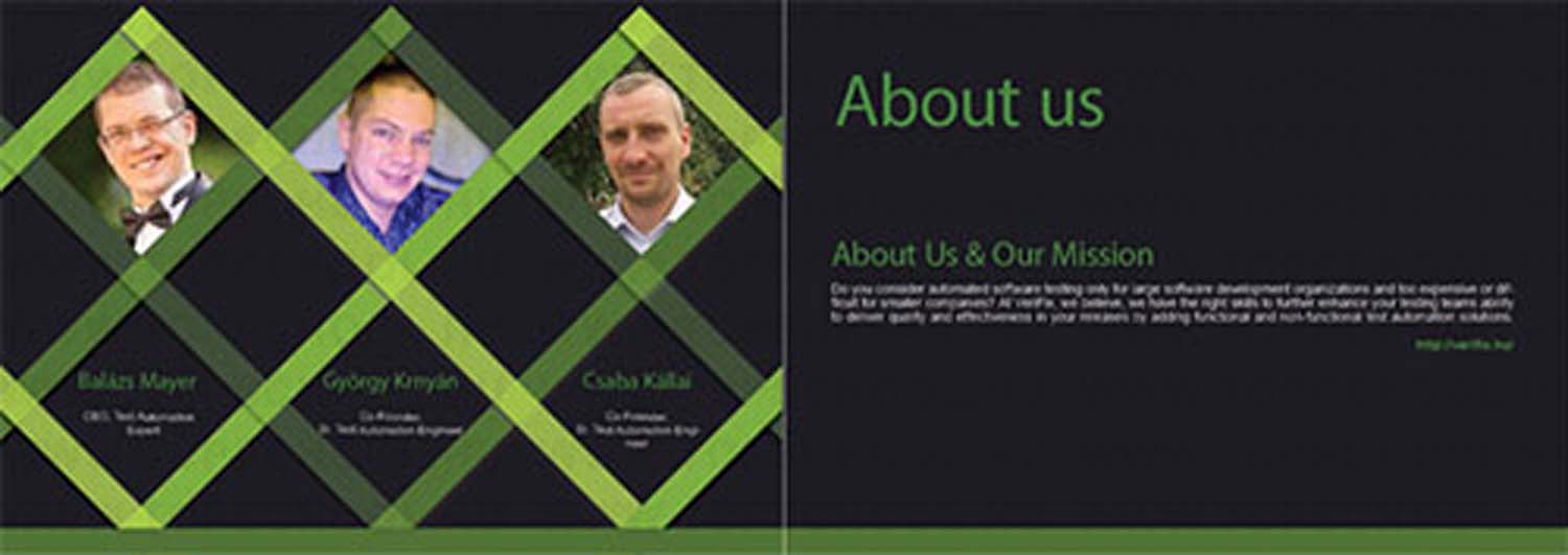 Soós Brigitta grafikus képzés végén leadott vizsgaremek 