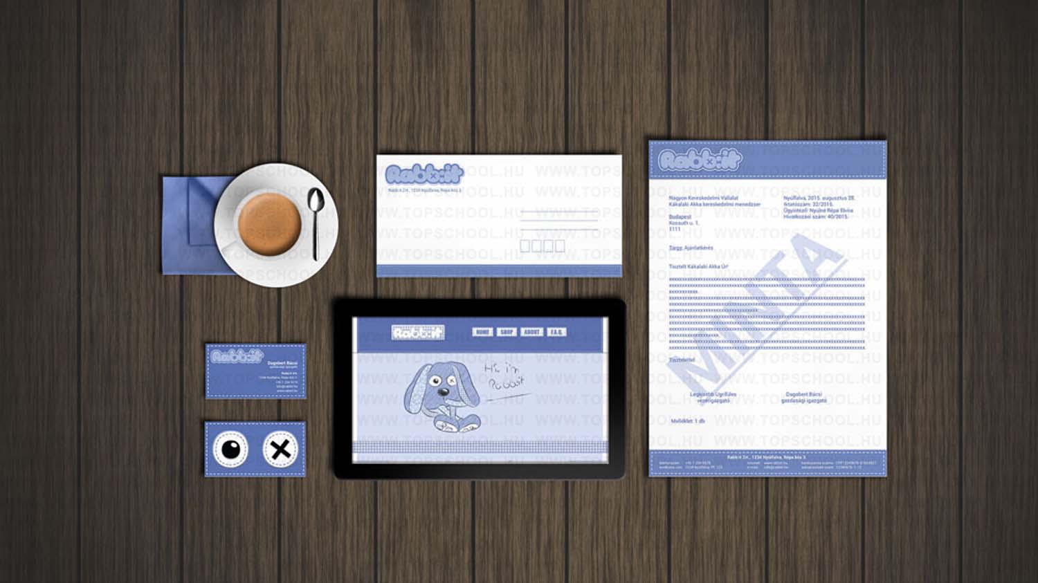 Szabó Anita grafikus tanfolyam