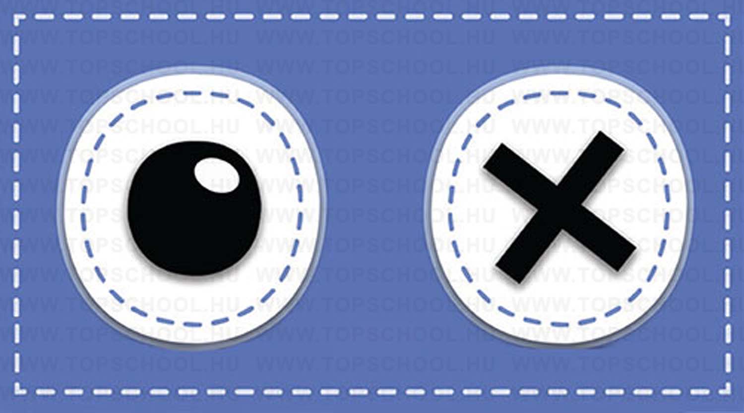 Szabó Anita grafikus képzés végén leadott vizsgaremek 