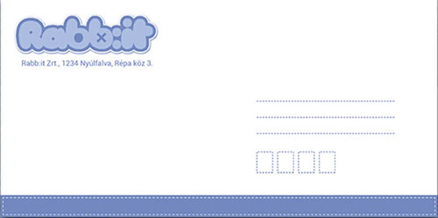 Szabó Anita grafikus képzés végén leadott vizsgaremek 