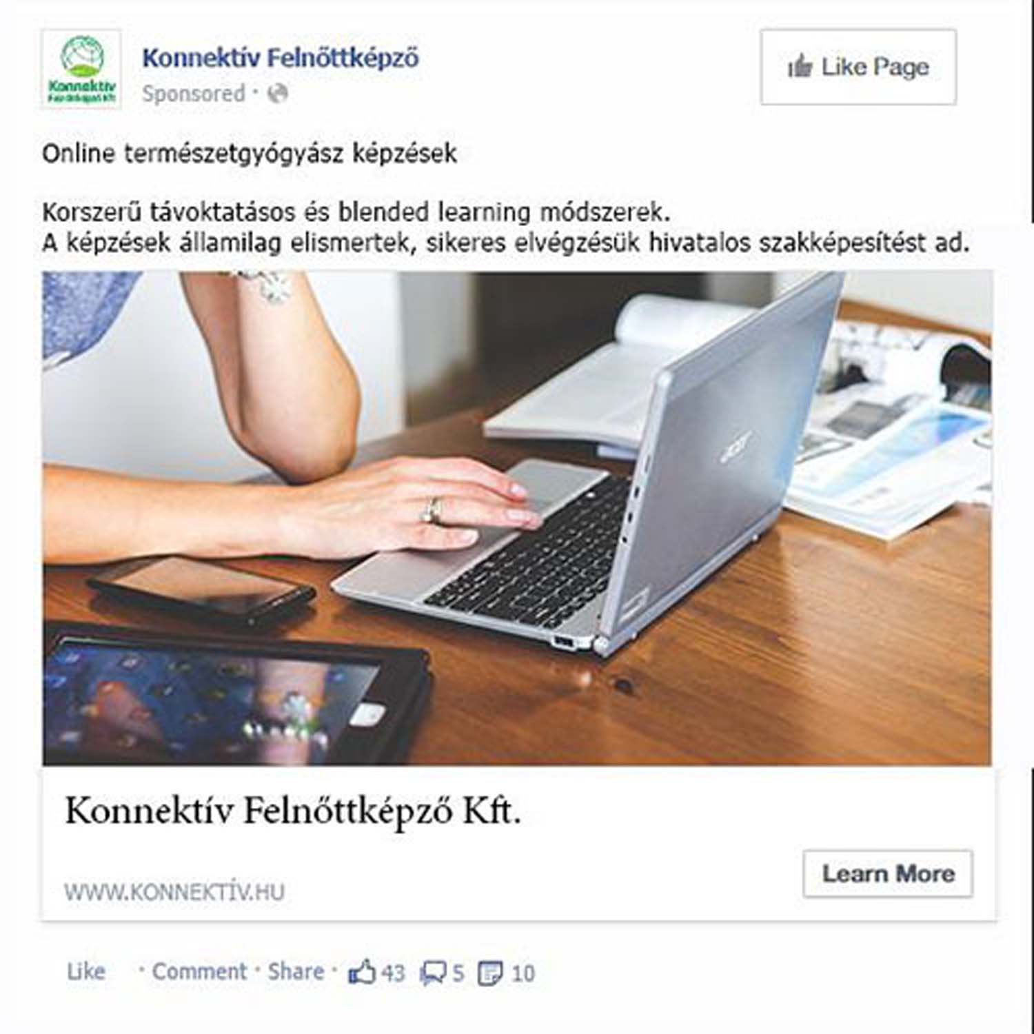 Varannai-Horváth Tímea grafikus képzés végén leadott vizsgaremek 