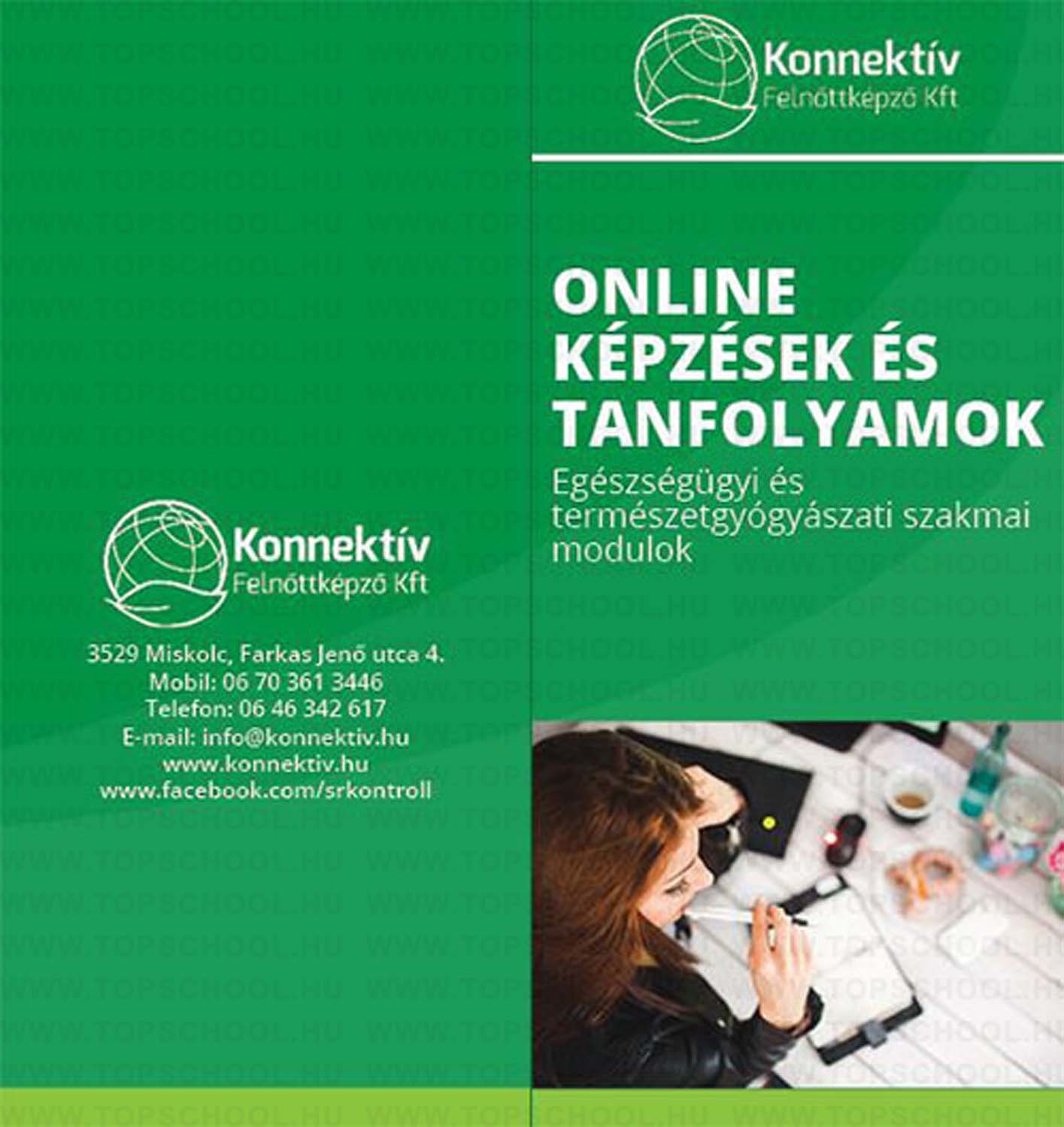 Varannai-Horváth Tímea grafikus képzés végén leadott vizsgaremek 