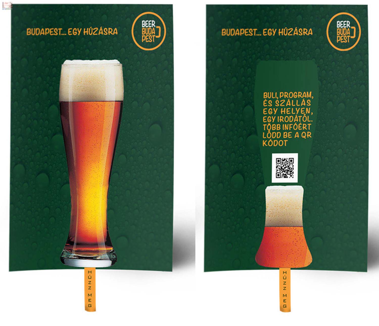 Szabó János grafikus képzés végén leadott portfólió 