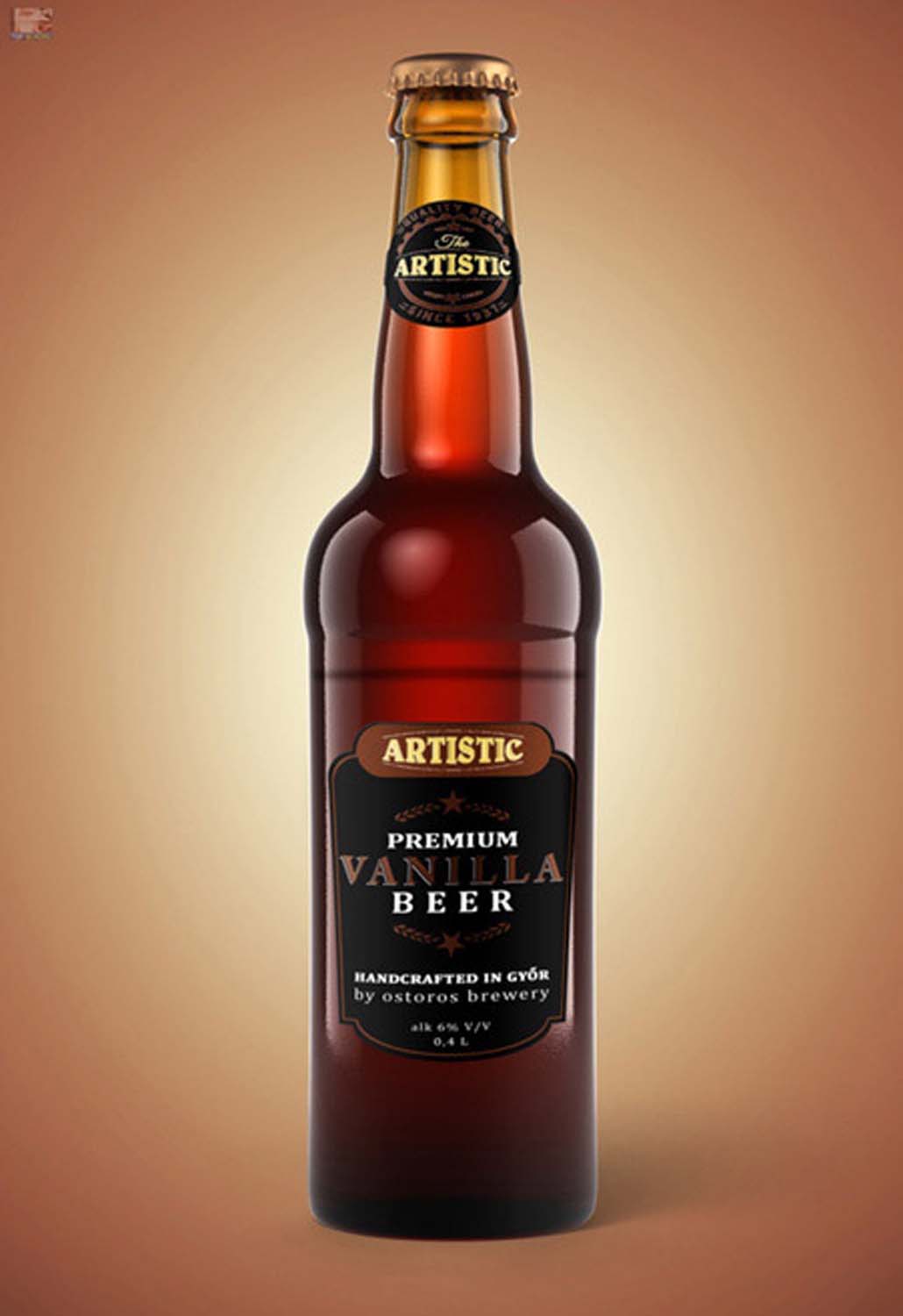 Szabó János grafikus képzés végén leadott portfólió 