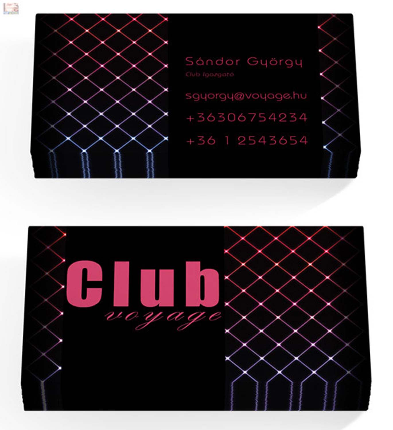 Szabó János grafikus képzés végén leadott portfólió 