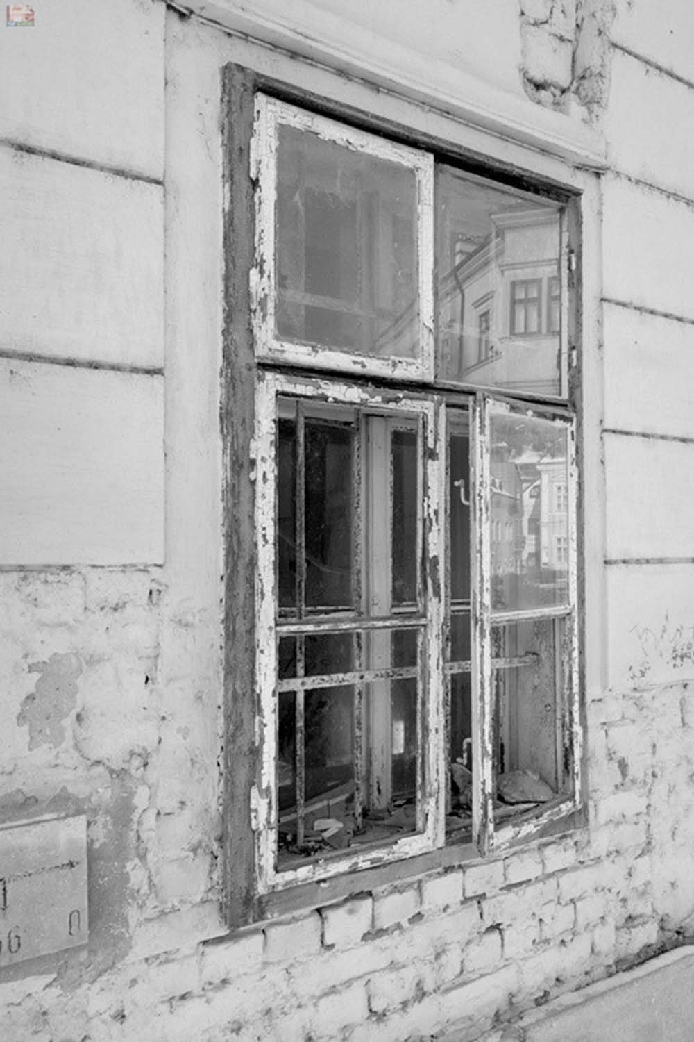 Szabó János grafikus képzés végén leadott portfólió 