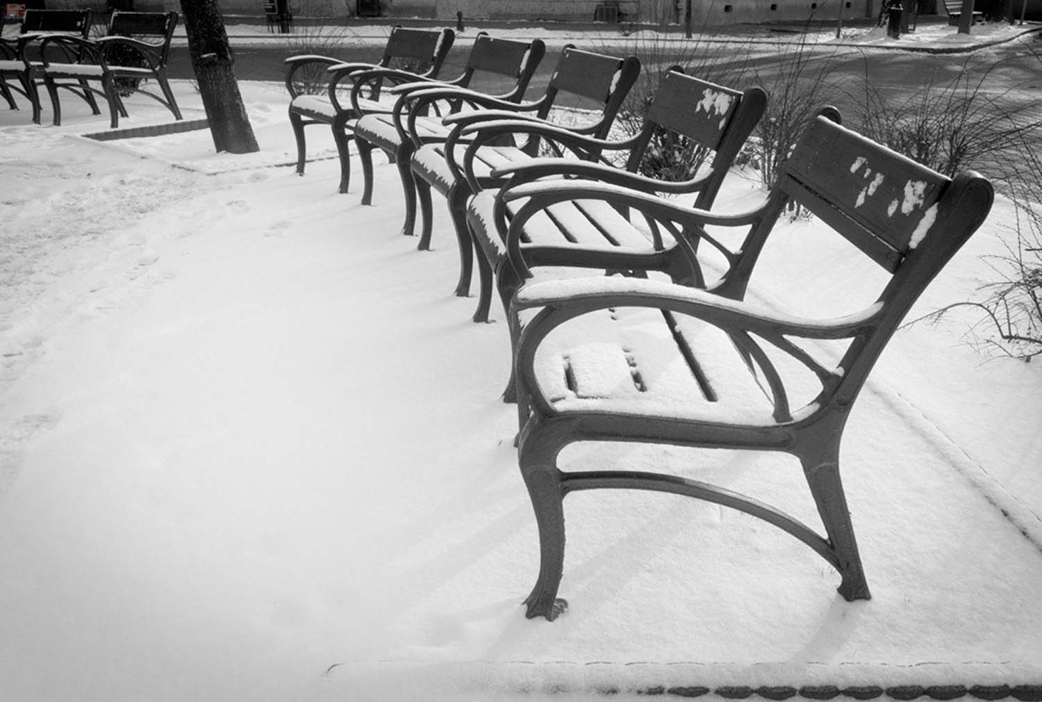 Szabó János grafikus képzés végén leadott portfólió 