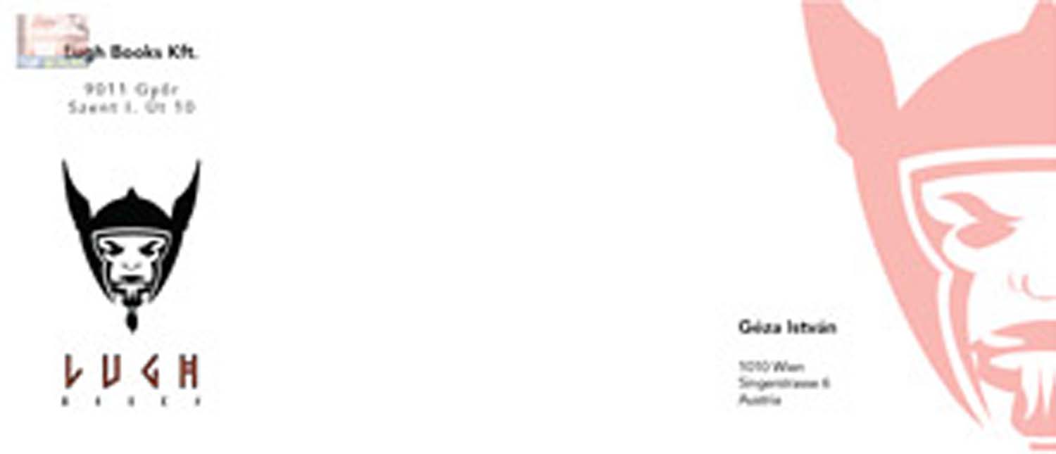 Szabó János grafikus képzés végén leadott vizsgaremek 