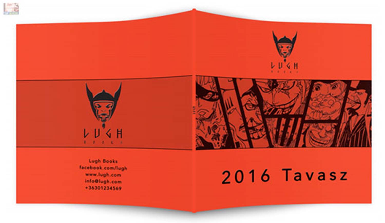 Szabó János grafikus képzés végén leadott vizsgaremek 