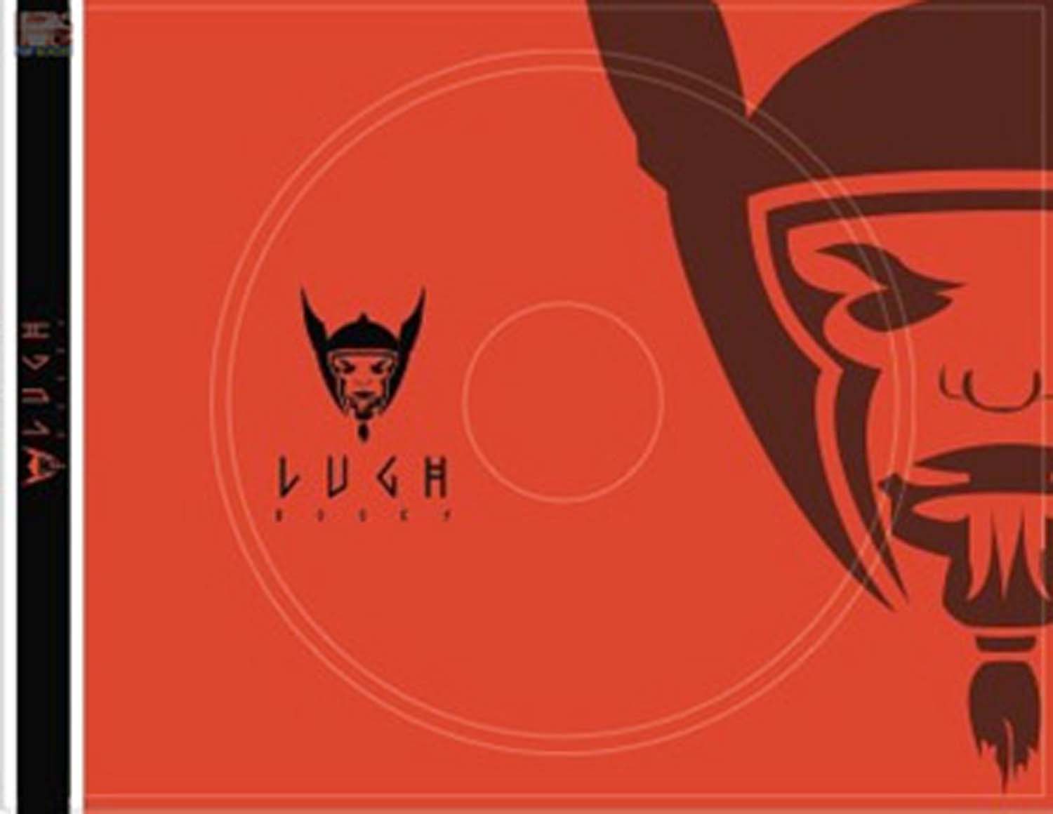 Szabó János grafikus képzés végén leadott vizsgaremek 