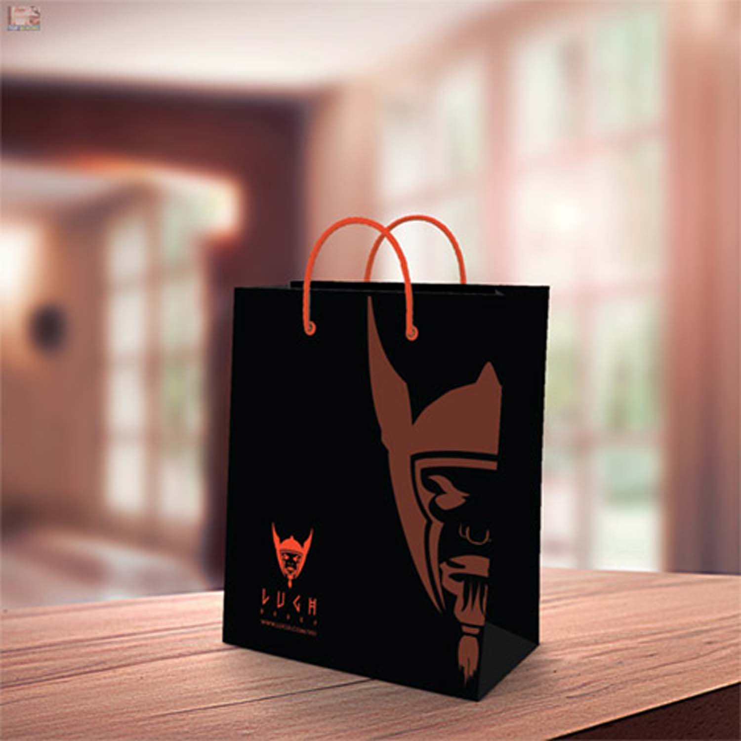 Szabó János grafikus képzés végén leadott vizsgaremek 