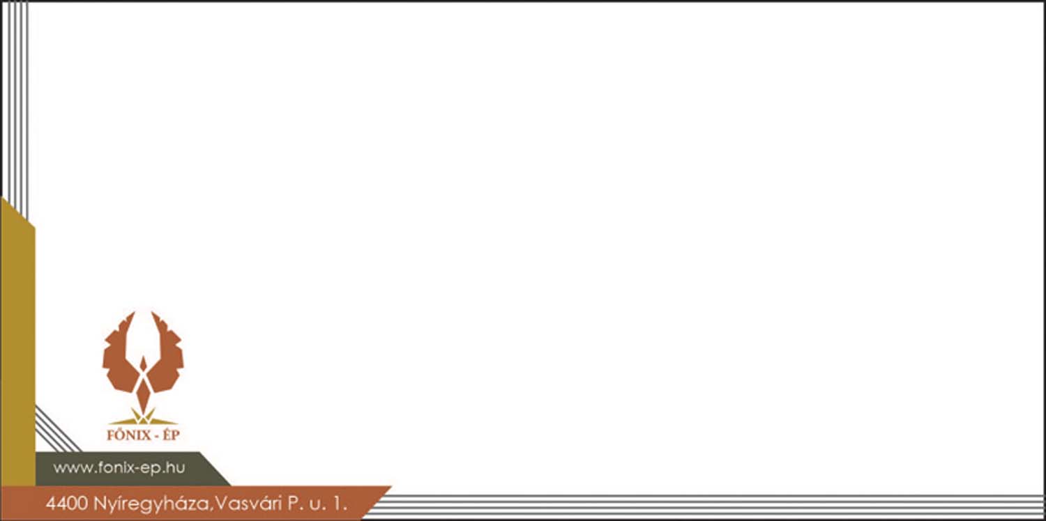 Sándor György grafikus képzés végén leadott vizsgaremek 