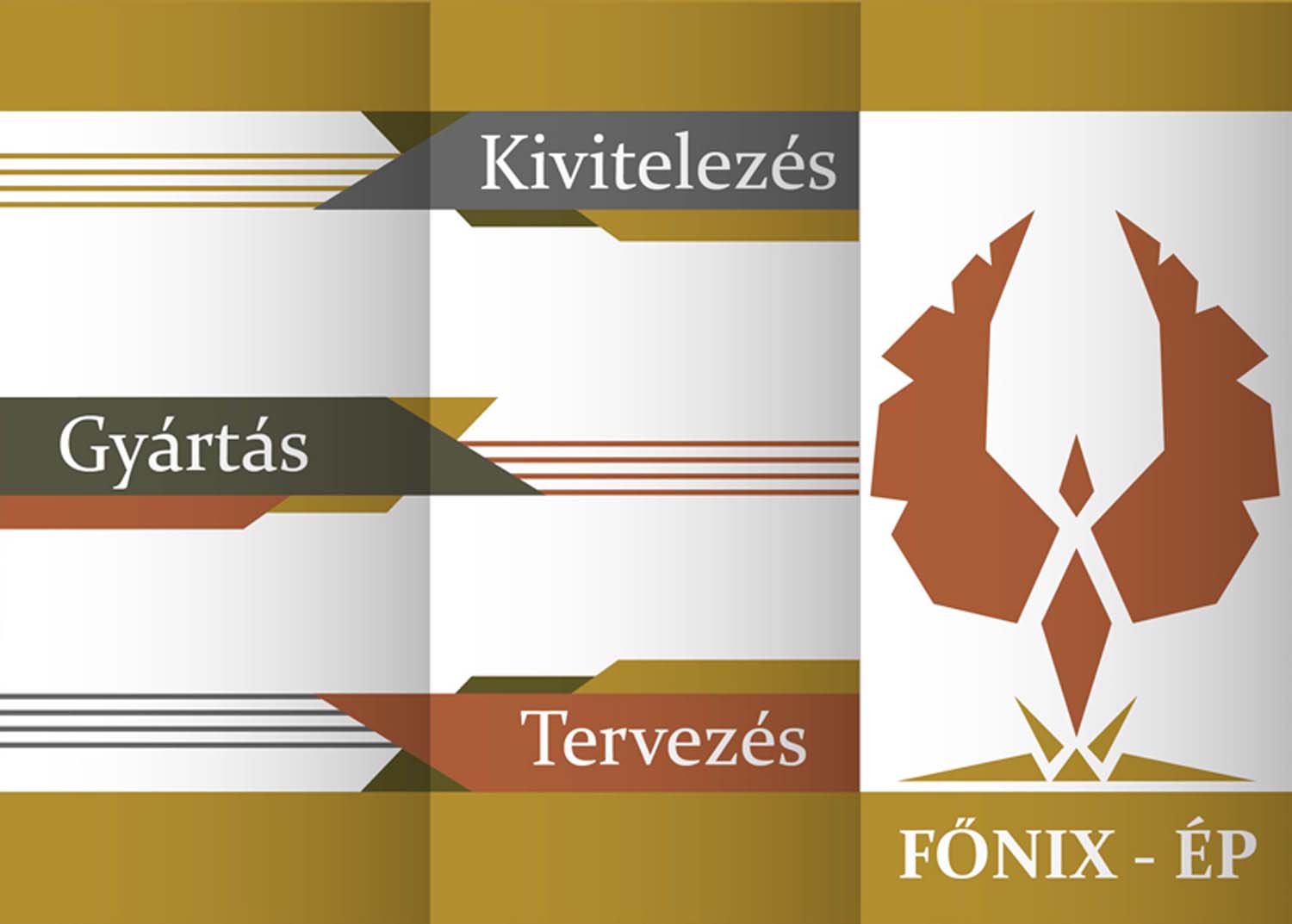 Sándor György grafikus képzés végén leadott vizsgaremek 