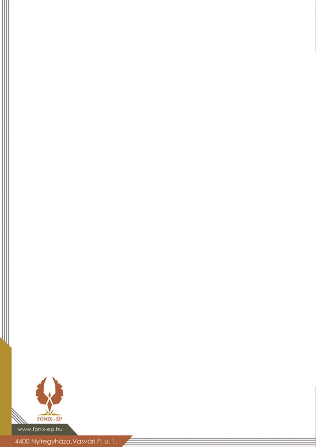 Sándor György grafikus képzés végén leadott vizsgaremek 