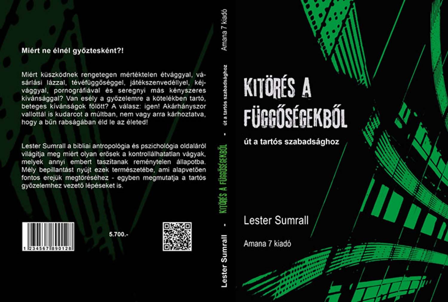 Soltó Balázs grafikus képzés végén leadott portfólió 