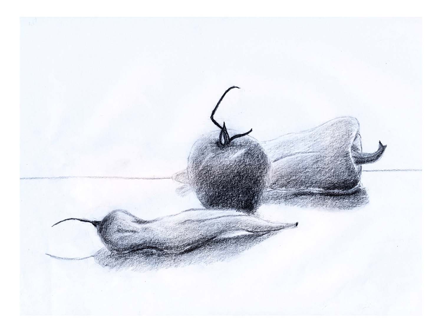 Kaspári Júlia grafikus képzés végén leadott portfólió 