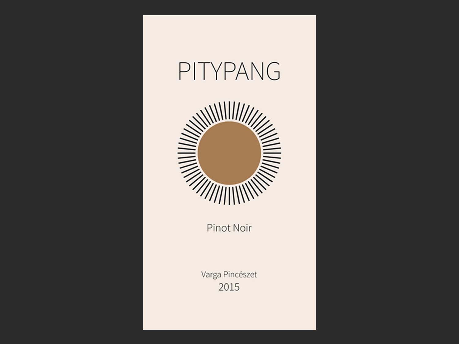 Kaspári Júlia grafikus képzés végén leadott portfólió 