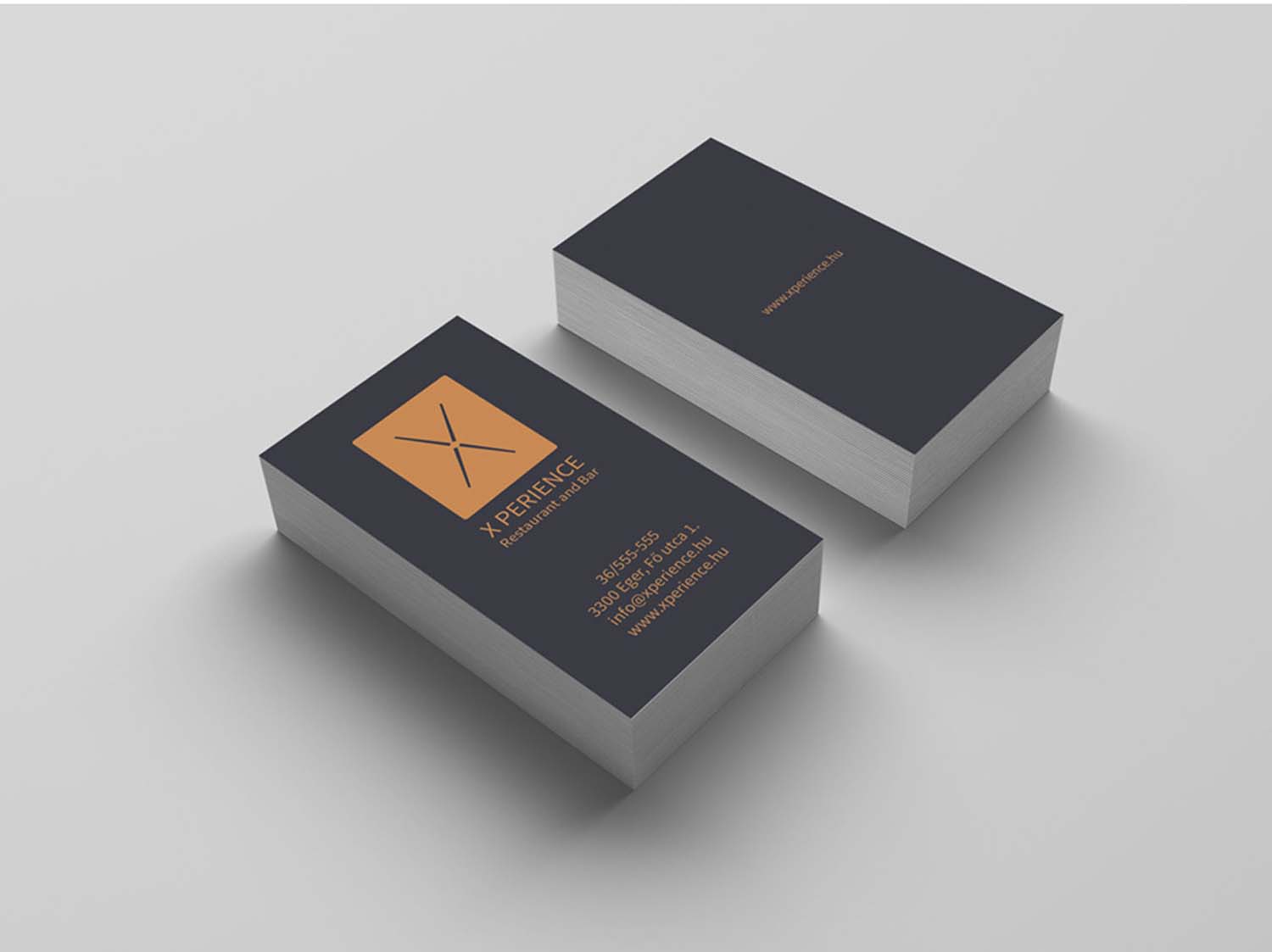 Kaspári Júlia grafikus képzés végén leadott vizsgaremek 