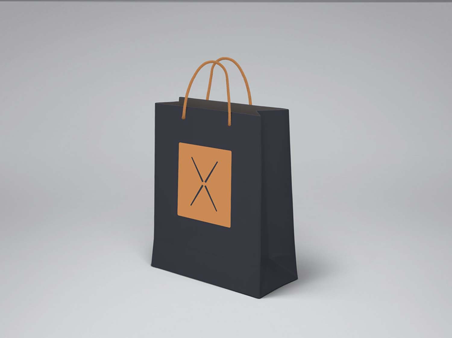 Kaspári Júlia grafikus képzés végén leadott vizsgaremek 