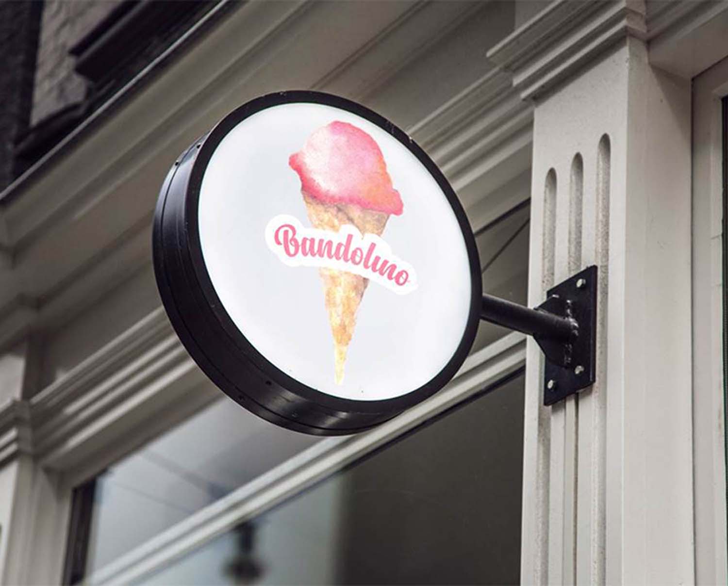 Börzsei Emese grafikus képzés végén leadott portfólió 