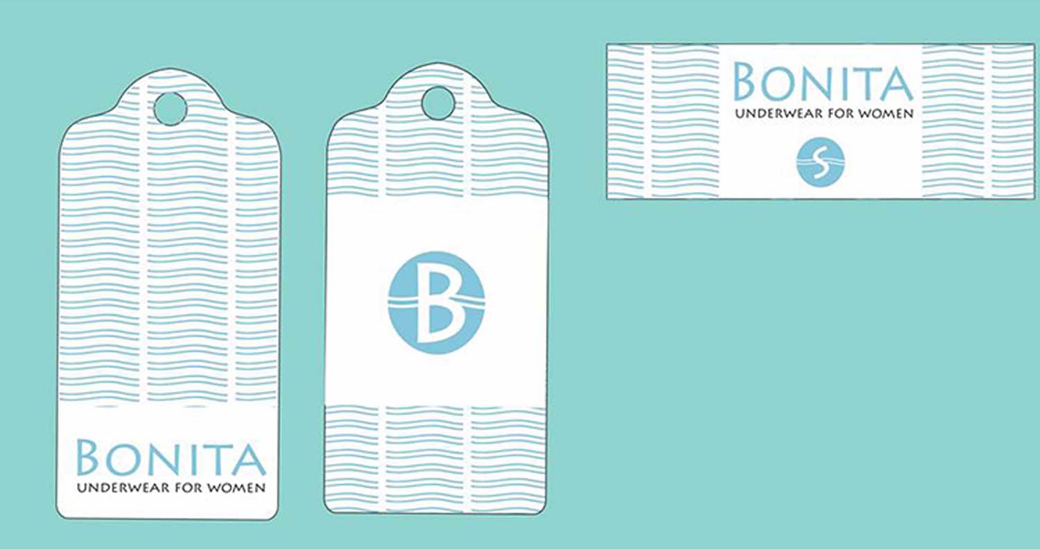 Börzsei Emese grafikus képzés végén leadott portfólió 